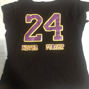 kobe bryant merch